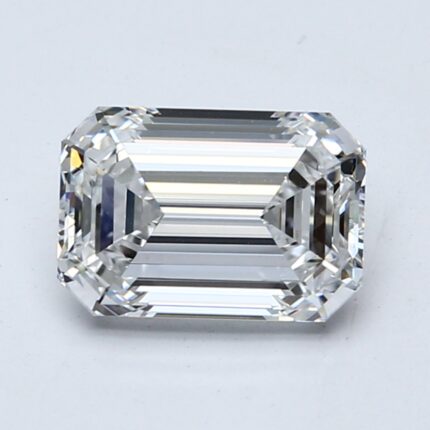 0.91ct Cushion Lab-Grown Diamond product image top view