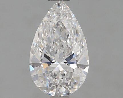 1.01ct Oval Lab-Grown Diamond product image top view