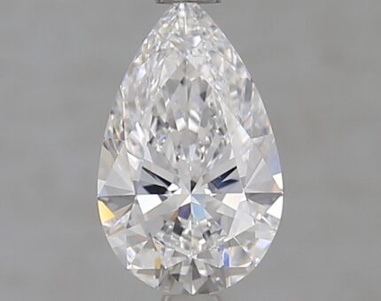1.01ct Oval Lab-Grown Diamond product image top view