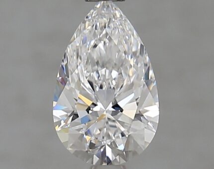 1.01ct Oval Lab-Grown Diamond product image top view