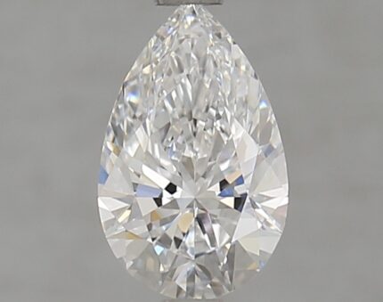 1.01ct Oval Lab-Grown Diamond product image top view