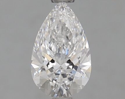 1.01ct Oval Lab-Grown Diamond product image top view