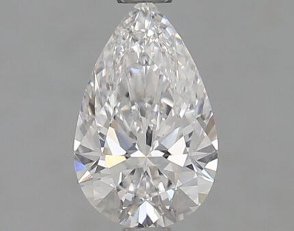 1.01ct Oval Lab-Grown Diamond product image top view