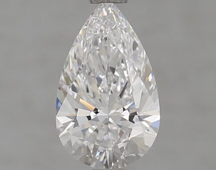 1.01ct Oval Lab-Grown Diamond product image top view