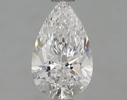 1.02ct Oval Lab-Grown Diamond product image top view