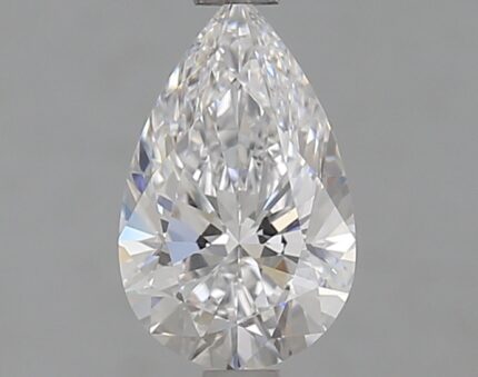 1.02ct Oval Lab-Grown Diamond product image top view
