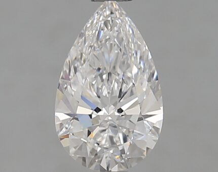 1.02ct Oval Lab-Grown Diamond product image top view