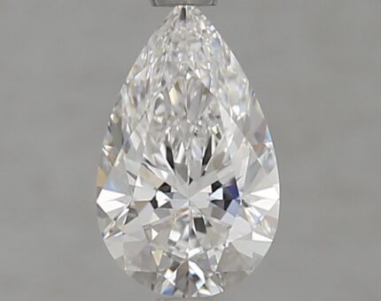 1.03ct Oval Lab-Grown Diamond product image top view