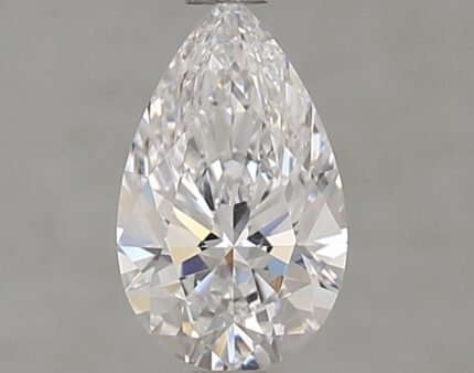 1.03ct Oval Lab-Grown Diamond product image top view