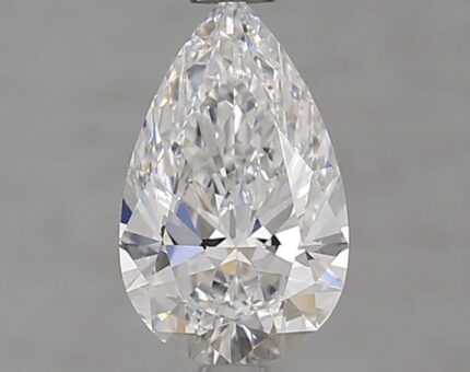 1.04ct Oval Lab-Grown Diamond product image top view
