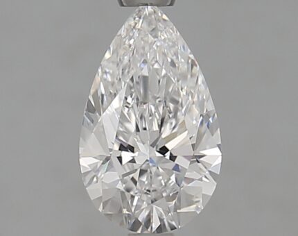 1.04ct Oval Lab-Grown Diamond product image top view