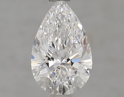 1.04ct Oval Lab-Grown Diamond product image top view