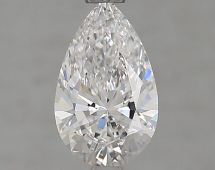 1.05ct Oval Lab-Grown Diamond product image top view