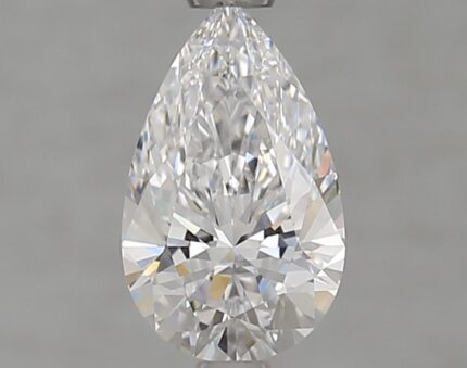 1.05ct Oval Lab-Grown Diamond product image top view