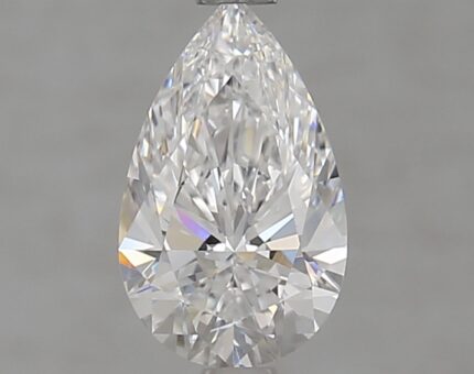 1.06ct Oval Lab-Grown Diamond product image top view