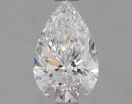 1.07ct Oval Lab-Grown Diamond product image top view
