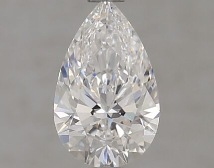 1.08ct Oval Lab-Grown Diamond product image top view