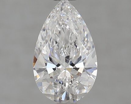1.09ct Oval Lab-Grown Diamond product image top view