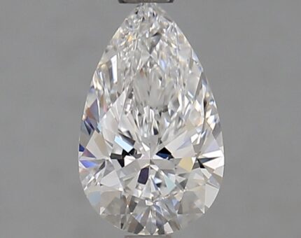 1.09ct Oval Lab-Grown Diamond product image top view