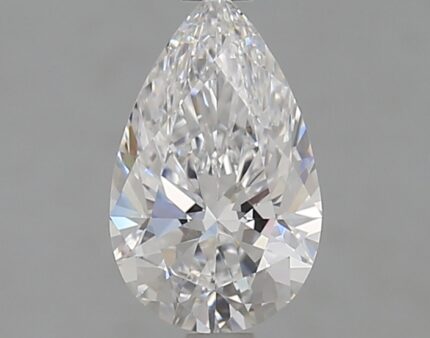 1.09ct Oval Lab-Grown Diamond product image top view