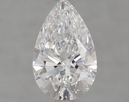 1.09ct Oval Lab-Grown Diamond product image top view