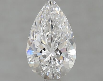 1.09ct Oval Lab-Grown Diamond product image top view