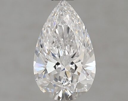 1.11ct Oval Lab-Grown Diamond product image top view