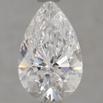 1.12ct Oval Lab-Grown Diamond product image top view