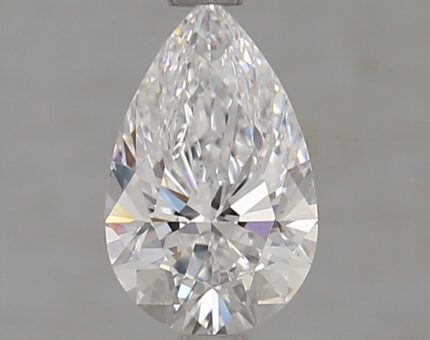 1.12ct Oval Lab-Grown Diamond product image top view