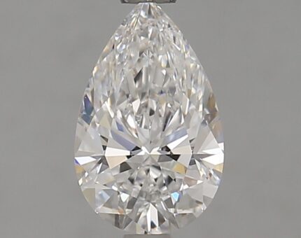 1.15ct Oval Lab-Grown Diamond product image top view