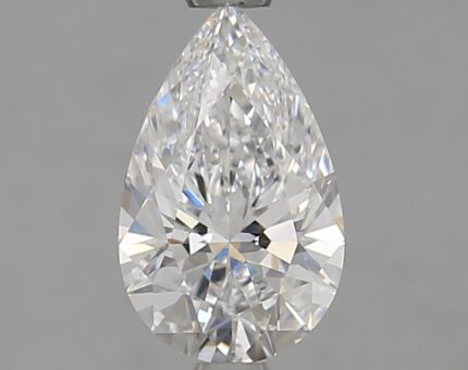 1.15ct Oval Lab-Grown Diamond product image top view