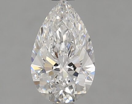 1.15ct Oval Lab-Grown Diamond product image top view