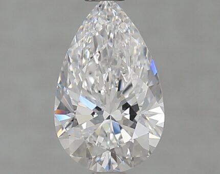 1.17ct Oval Lab-Grown Diamond product image top view