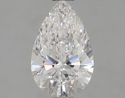 1.17ct Oval Lab-Grown Diamond product image top view
