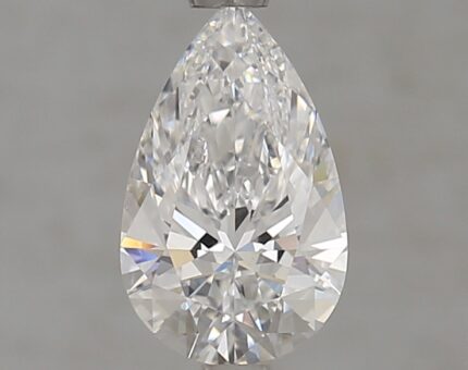 1.17ct Oval Lab-Grown Diamond product image top view