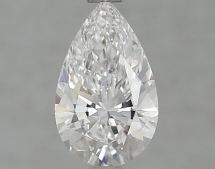 1.19ct Oval Lab-Grown Diamond product image top view
