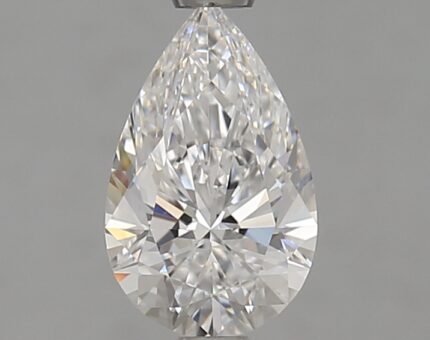 1.1ct Oval Lab-Grown Diamond product image top view