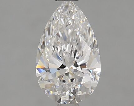 1.21ct Oval Lab-Grown Diamond product image top view