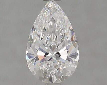 1.21ct Oval Lab-Grown Diamond product image top view
