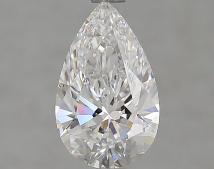 1.28ct Oval Lab-Grown Diamond product image top view