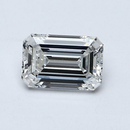 1.42ct Cushion Lab-Grown Diamond product image top view