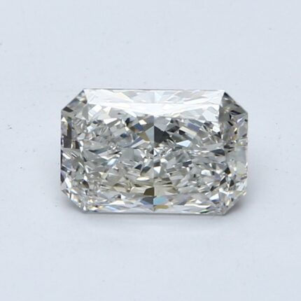 1.43ct Marquise Lab-Grown Diamond product image top view