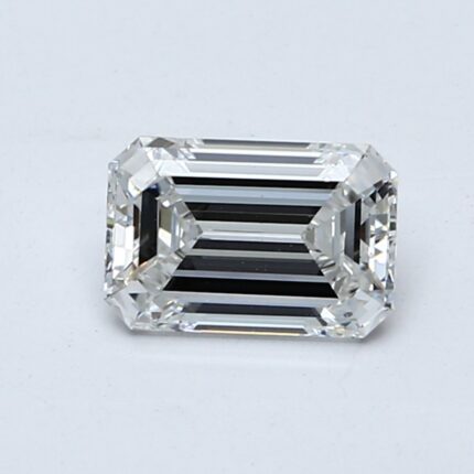 1.46ct Cushion Lab-Grown Diamond | D | VS1 | Excellent Cut product image