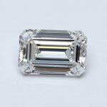 1.49ct Cushion Lab-Grown Diamond product image top view