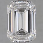 1.53ct Cushion Lab-Grown Diamond product image top view