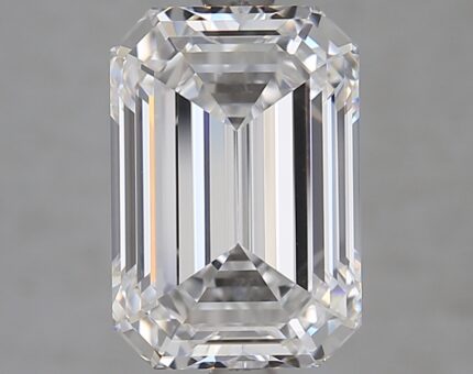 1.53ct Cushion Lab-Grown Diamond product image top view