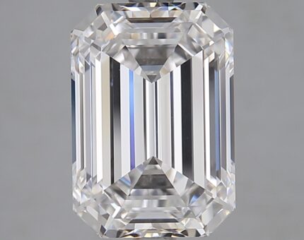 1.54ct Cushion Lab-Grown Diamond product image top view