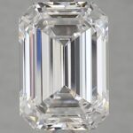 1.57ct Cushion Lab-Grown Diamond product image top view