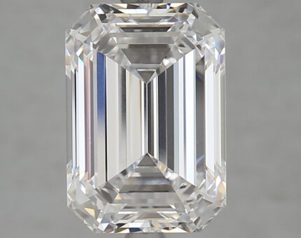 1.57ct Cushion Lab-Grown Diamond product image top view
