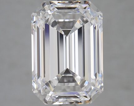 1.58ct Cushion Lab-Grown Diamond | F | VS1 | Excellent Cut product image